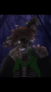 Jsjsjsjsj GAGE Gore #speedpainting #ocsketch #ocdrawing #originalchar...