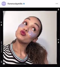 Florence by Mills — Quinn Mason