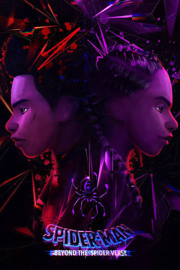 Spider-Verse Beyond