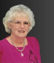 Lucille Crum Lesley Obituary October 8, 2017