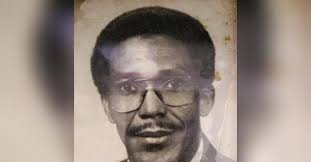 Deacon Joe Wright Obituary