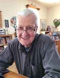 Obituary for Bernel (Bernie) Mengwasser