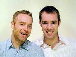 James Hirschfeld, John Richards