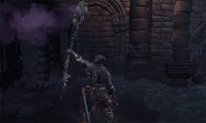 Corvian Storyteller | Dark Souls 3 Wiki