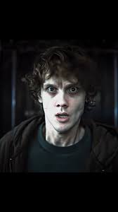 Michael Hall D'addario