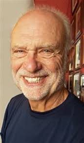 Mike P. McKeever Presented with the Albert Nelson Marquis Lifetime  Achievement Award by Marquis Who's Who