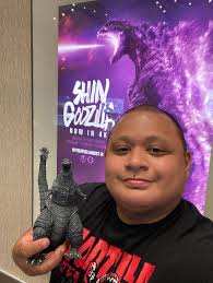 I know I'm not the only one seeing that 🤯