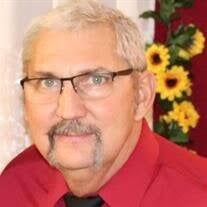 Dale Patrick CALLAWAY Obituary