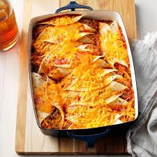 Need to get dinner on the table fast? 10 Of Our Best 5 Ingredient Dinners Taste Of Home