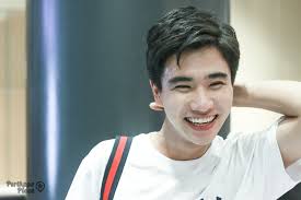 Mag] [2019 Jan] Lips Garçon No.42