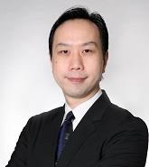 Adj Prof Gabriel Liu Ka Po