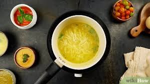 Whether you're cooking for 4, 6, 8, or 10, we've got you covered. Creative Ways To Make Soup The Star Of A Dinner Party