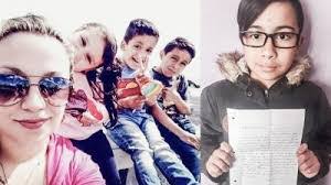 Noel Joaquin's Instagram, Twitter & Facebook