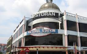 Primarily known for its steaks, seafood and salad, victoria station has built its reputation for the country's premier family restaurant. Review Of Victoria Station Usj Taipan Subang Jaya Foodadvisor
