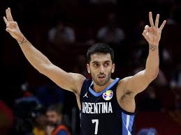 We delve deep into analytics to provide the best advice plus the latest breaking news. Facundo Campazzo Bringing Flair Fun Name To Denver Nuggets Backcourt Sports Coverage Gazette Com