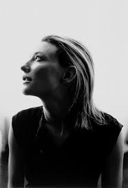 What makes Cate Blanchett attractive/beautiful or unattractive to you?