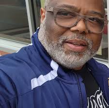 Marlo Martin-Jackson