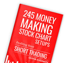 Book Preview 245 Money Making Stock Chart Setups Shorting