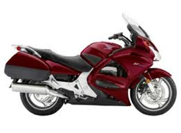 Honda Pan European Motorcycle Motorcycles For Sale Honda