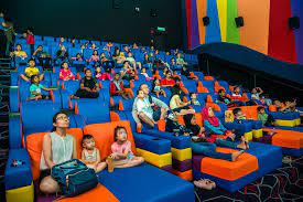 The starling mall address correspondence address: Mbo Cinemas Have A Great Movie Time With Your Children Facebook