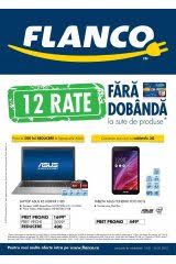 Vezi lista magazine flanco din bucuresti adresa, telefon, harta, poze magazine flanco. Flanco Strada Brasov Bucuresti In Incinta Centrului Comercial Drumul Taberei