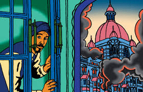 In 2008 the taj mahal palace hotel in mumbai becomes the target of a deadly attack by pakistani militants. Hotel Mumbai And Ash Is Purest White Reviewed The New Yorker