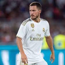 Top 2020 real madrid soccer jacket modric tracksuit 20 21 hazard chandal 2021 asensio isco soccer jersey training suits sports wear. From Kopa To Hazard A History Of Real Madrid S Number Seven Managing Madrid