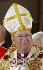 Pope names New York City archbishop as a cardinal