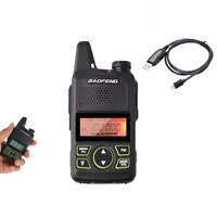 De donde saque que el canal 8 es igual a 467.5625?, simplemente de una tabla que les copio a continuación: Reino Unido Stock 1 X Baofeng Mini T99 Uhf Salto De Frecuencia 3 5w 2 Way Radio Ebay