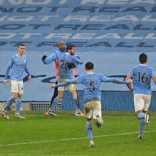 Teams aston villa manchester city played so far 40 matches. Controversial Man City Goal Against Aston Villa Sparks Rule Change Prediction Manchester Evening News