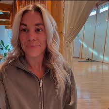 Anna Ottino's Instagram, Twitter & Facebook