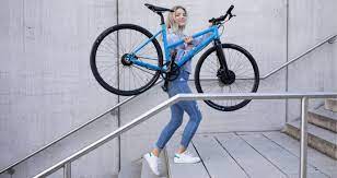 Start Leichtes E Bike Tronicdrive Leichtes Fahrrad Pedelec Elektrofahrrad