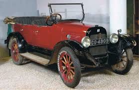 Find the best deals on a full range of used buick enclave from trusted dealers on canada's largest auto marketplace: 1922 Buick Model 22 35 Five Seat Touring Car