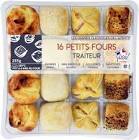 Petits Fours