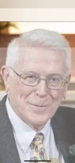 Obituary for Robert William Arden