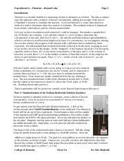 Textsheet is down nowadays so there is an alternative through which you. Experiment 11 Titration Beyond Labz Pdf Experiment 11 U2013 Titration U2013 Beyond Labz Page 1 Introduction Titration Is A Versatile Method For Measuring Course Hero