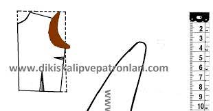 dikis kaliplari ve patronlari riga cetvel takimi ucretsiz indir cetvel riga dikis