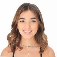 Miranda Shapiro's Instagram, Twitter & Facebook