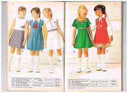 Scan From The Mothercare Summer 1977 Catalogue Vintage Children Vintage Baby Mothercare