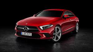Mercedes Cls Wallpapers Wallpaper Cave