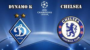 Uefa Champions League Live Watch Live Chelsea Vs Dynamo Kyiv Online Streaming Champions League Live Chelsea Chelsea Champions