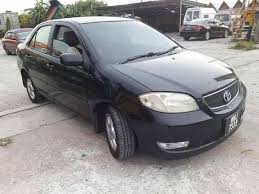 Japan used toyota vios 2016 for sale. Toyota Vios 1 5 Auto Untuk Kereta Second Hand Malaysia Facebook