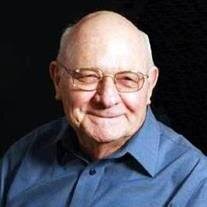 Charles D. "Chuck" Weaver Obituary