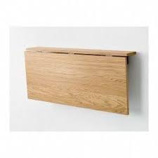 Bjursta Wall Mounted Drop Leaf Table Ikea Becomes A Practical Shelf For Small Things When Folded Down Wal Fold Down Table Drop Leaf Table Wall Mounted Table