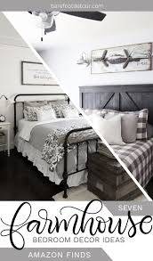 Maybe you would like to learn more about one of these? 7 Beautiful Farmhouse Bedrooms Looks In A Budget Barefoot Detour