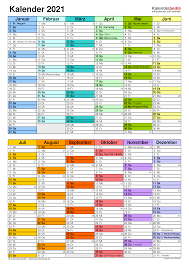 Kalender nasional tahun 2021 atau kalender masehi ini zum gestalten eines eigenen „fotokalenders bietet kalenderpedia auf seiner webseite entsprechende. Kalender 2021 Zum Ausdrucken Als Pdf 19 Vorlagen Kostenlos
