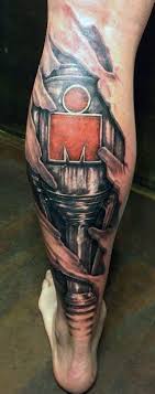 Here at create my tattoo, we specialize in giving you the very best tattoo ideas and designs for men and women. Ironman Tri Tattoos Shefalitayal