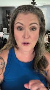 Roxanne Baker's Instagram, Twitter & Facebook