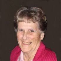 Doris J. McNabb Obituary 2013