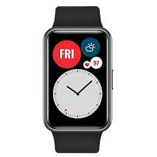Buy Huawei Fit 1.64 inch Smart Watch ...